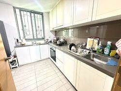 Double Bay Residences (D18), Condominium #585807051